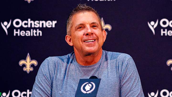 It's Official: Denver Broncos Name Sean Payton Head Coach