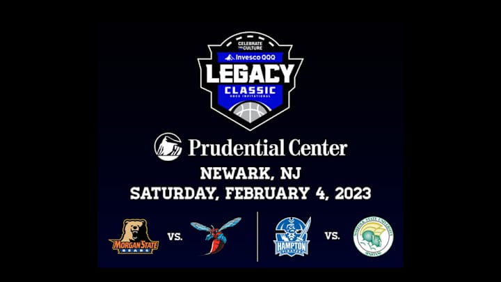 2nd Invesco QQQ Legacy Classic Preview