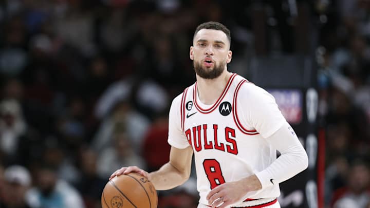 Game Preview and Injury Report: Chicago Bulls look to secure second straight win as they host the Portland Trail Blazers Game Preview and Injury Report: Chicago Bulls look to secure second straight win as they host the Portland Trail Blazers