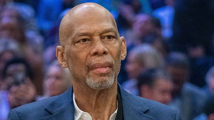 Kareem Abdul-Jabbar to Attend Games as LeBron James Nears Record, per Report