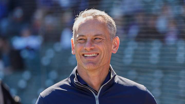 Chicago Cubs GM Jed Hoyer Sheds Light on the Franchise Ahead of 2023 Season Chicago Cubs GM Jed Hoyer Sheds Light on the Franchise Ahead of 2023 Season