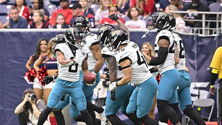 What We Learned About the Jaguars in 2022: Special Teams Review