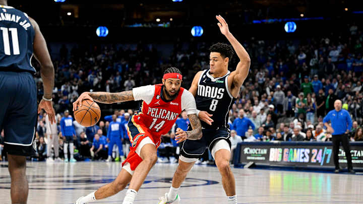 Time For Josh Green to Become Starter? 3 Big Takeaways From Mavs’ Win Over Pelicans