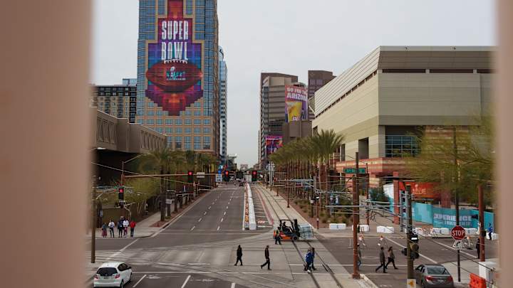 Tennessee Lawmakers Propose Making Super Bowl Monday a State Holiday