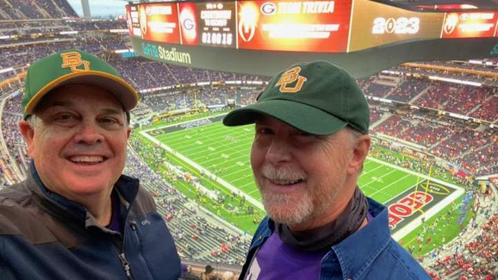 Mem'ries Sweet: Bears For Frogs!