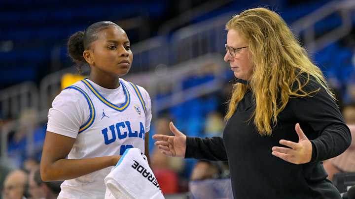 UCLA Women's Basketball Collapses vs. Arizona, Loses 3rd Straight