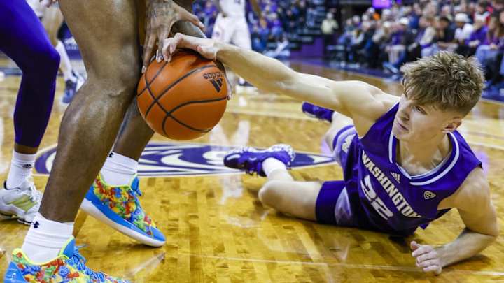 UW Athletic Director Shows Support for Suspended Cole Bajema UW Athletic Director Shows Support for Suspended Cole Bajema