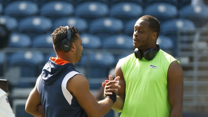 Geno Smith Reveals Replacing Russell Wilson in Letter to Seahawks Fans