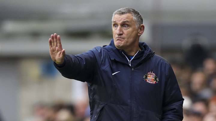 Tony Mowbray urges Sunderland fans to not judge debutant on Millwall performance Tony Mowbray urges Sunderland fans to not judge debutant on Millwall performance