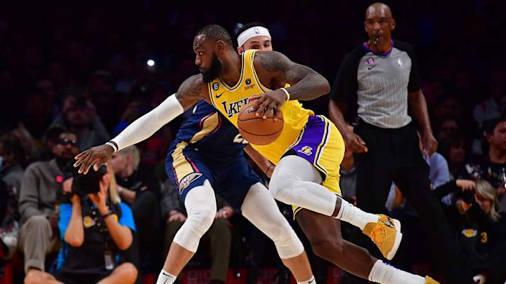 All Lakers Expert Predictions For Saturday Matinee Against Pelicans