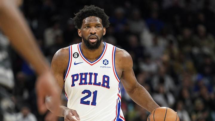 NBA Top Performers Of The Day, Feb. 3: Joel Embiid Makes Another Push Toward MVP