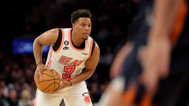 Miami Heat Fans Are Growing Inpatient with the Lack of Trade Talks