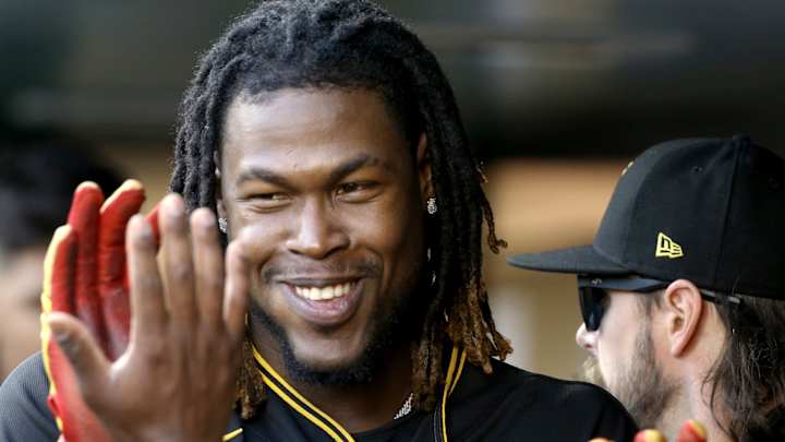 Pittsburgh Pirates' 2023 Official Regular Season Schedule