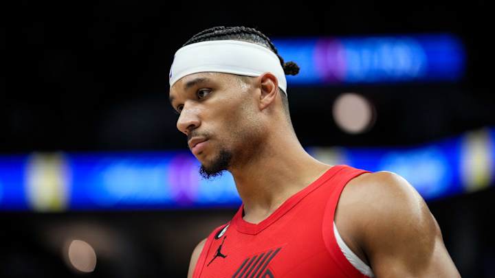 Cavaliers Once Again Linked To Josh Hart Ahead Of Trade Deadline Cavaliers Once Again Linked To Josh Hart Ahead Of Trade Deadline