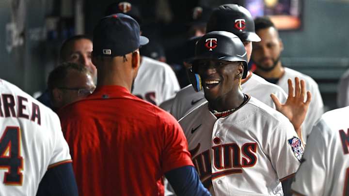 Minnesota Twins' 2023 Official Regular Season Schedule Minnesota Twins' 2023 Official Regular Season Schedule