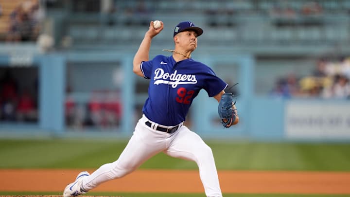Dodgers: Experts Compare Bobby Miller to Former Dodger Champion