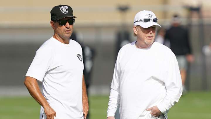 Raiders Can Still Find Quality Players in Free Agency