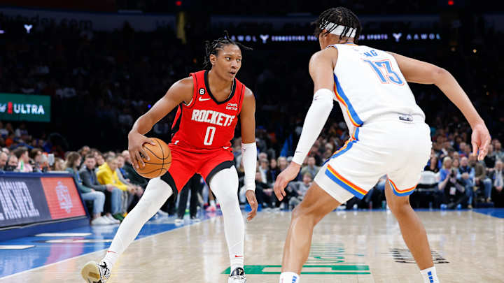 Former First Round Pick and Ex-Thunder Signs With Bucks Former First Round Pick and Ex-Thunder Signs With Bucks