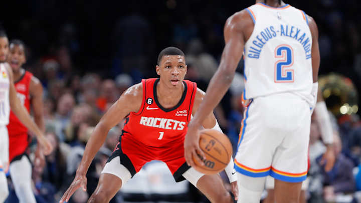 OKC Thunder Slated for Two Additional Games Following In-Season Tournament Elimination