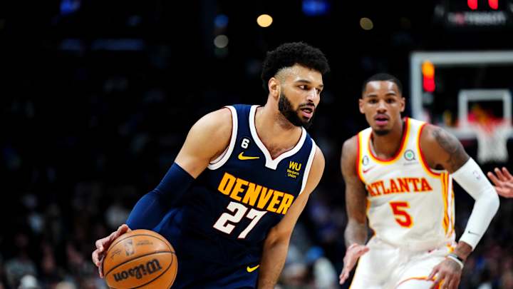 Hawks vs Nuggets: Game Preview, Injury Report, Projected Starting Lineups