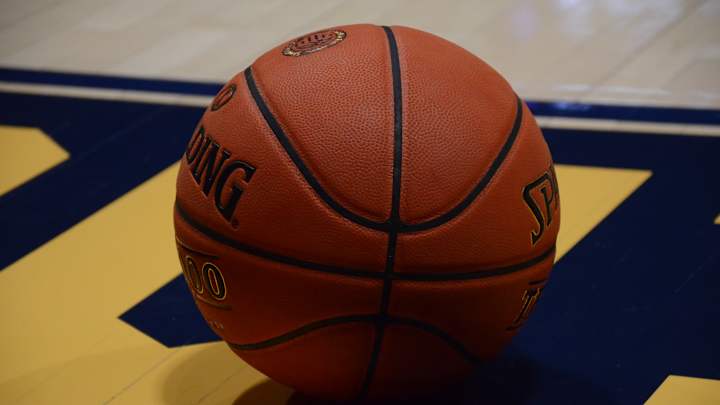 OFFICIAL: Ofri Naveh Signs with West Virginia