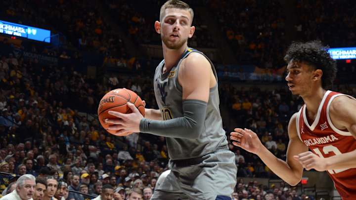 Score Predictions for West Virginia vs No. 11 Iowa State