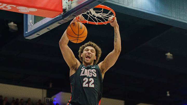 How to watch Gonzaga vs. San Francisco: Live stream online, TV channel