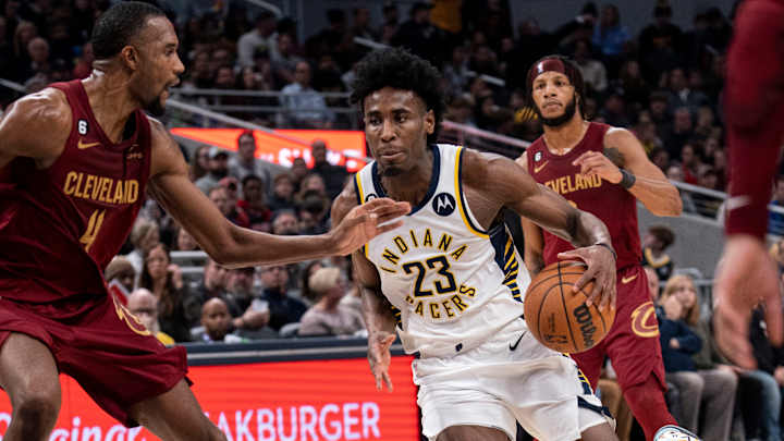 Indiana Pacers game preview: Pacers look to start winning streak vs Cleveland Cavaliers