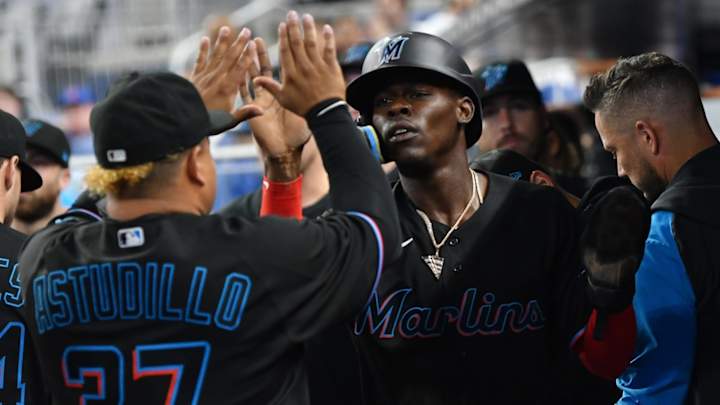 Miami Marlins' 2023 Official Regular Season Schedule