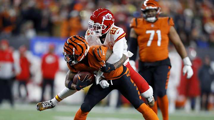 Can Trent McDuffie Win Super Bowl MVP?