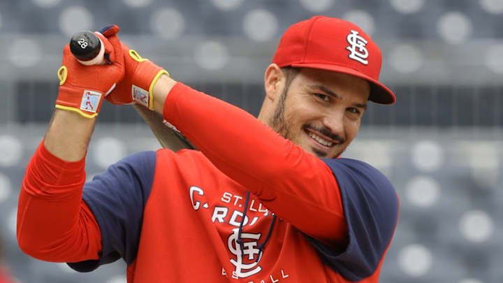 St. Louis Cardinals' 2023 Official Regular Season Schedule St. Louis Cardinals' 2023 Official Regular Season Schedule