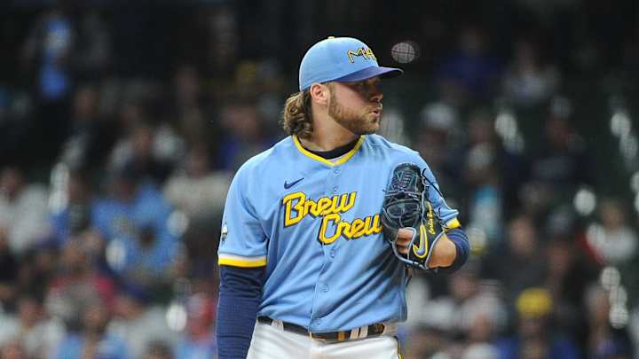 Milwaukee Brewers' 2023 Official Regular Season Schedule