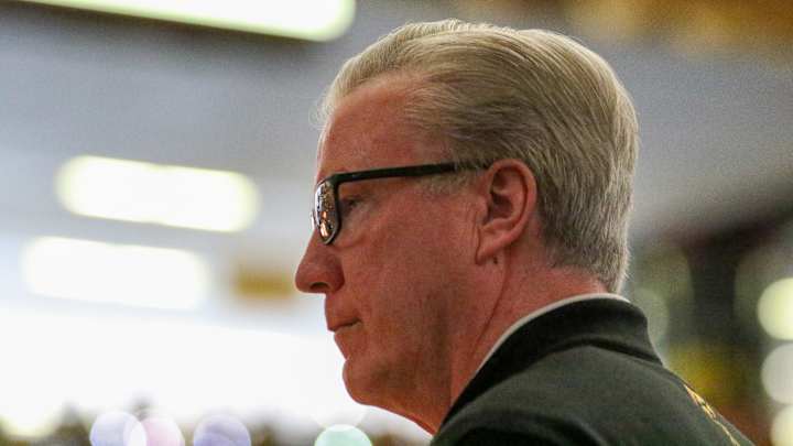 Video & Transcript: Fran McCaffery 3-3-23 Video & Transcript: Fran McCaffery 3-3-23