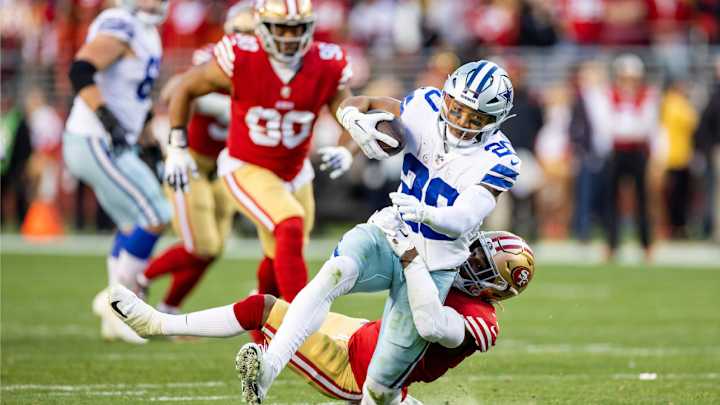 NFL ‘Hip-Drop Tackle’ News Sparks Sharp Reaction From Richard Sherman, Defensive Players