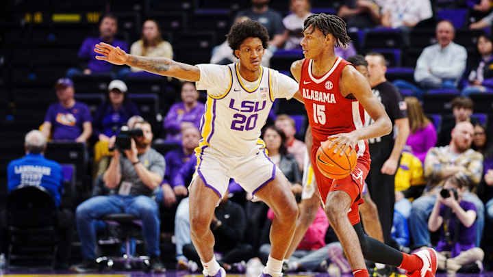 Preview: LSU vs. Vanderbilt, Tigers Look To Snap Losing Skid