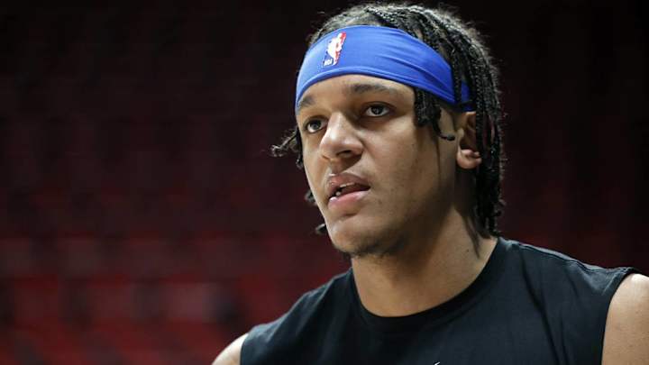 Magic’s Paolo Banchero Relieved by Duke’s Win Over UNC