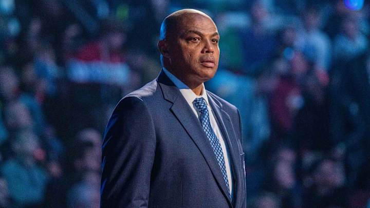 Charles Barkley Candidly Compares Tom Brady to LeBron James (Video)