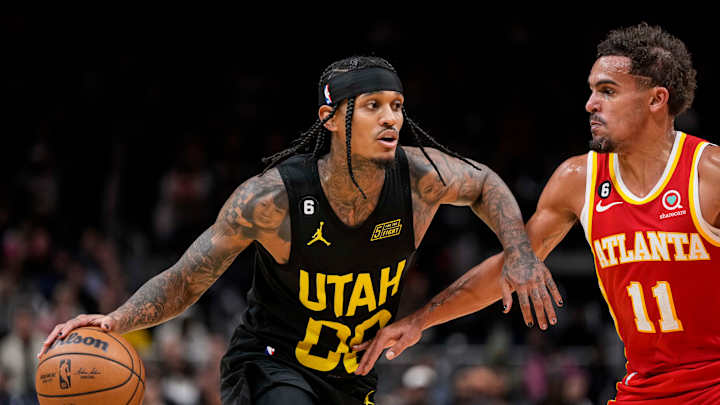 Five Players the Hawks Must Avoid at Trade Deadline Five Players the Hawks Must Avoid at Trade Deadline