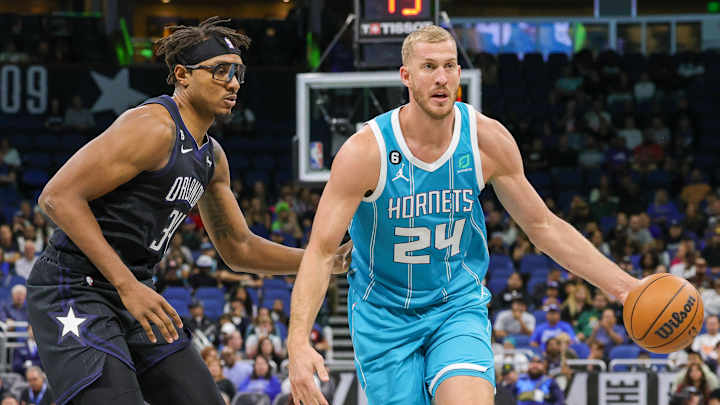 Charlotte Hornets vs Orlando Magic Spread Predictions + Game Preview