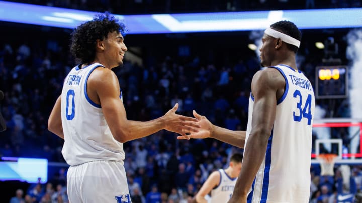 Game Notes: Kentucky 72, Florida 67 Game Notes: Kentucky 72, Florida 67