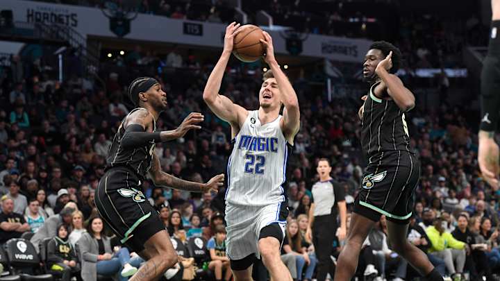 Magic vs. Hornets GAMEDAY Preview: How to Watch, Lineups, Injury Report