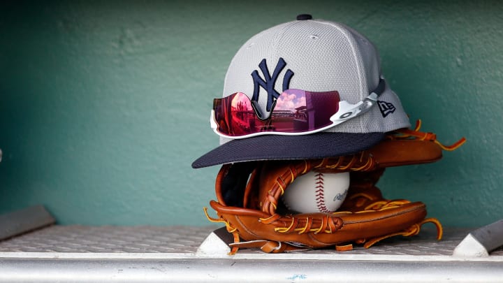 Mariners Sign Former Yankees First-Round Pick to Minor League Deal Mariners Sign Former Yankees First-Round Pick to Minor League Deal