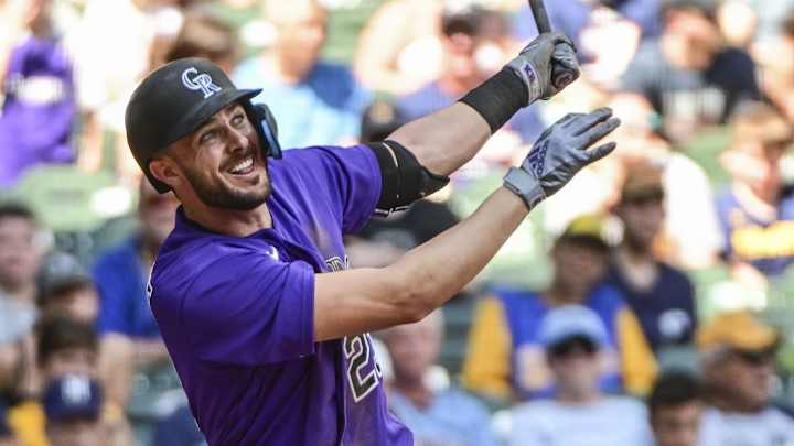 Colorado Rockies' 2023 Regular Season Schedule