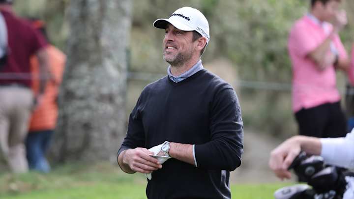 Aaron Rodgers, Josh Allen Debate Legitimacy of Packers QB’s Pro-Am Win