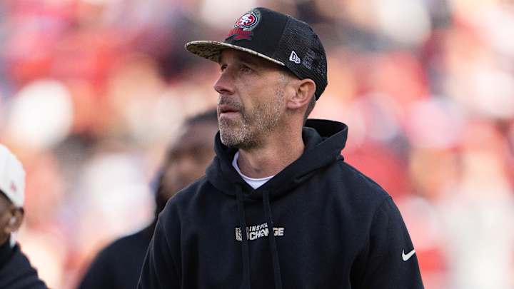 How Good is Kyle Shanahan?
