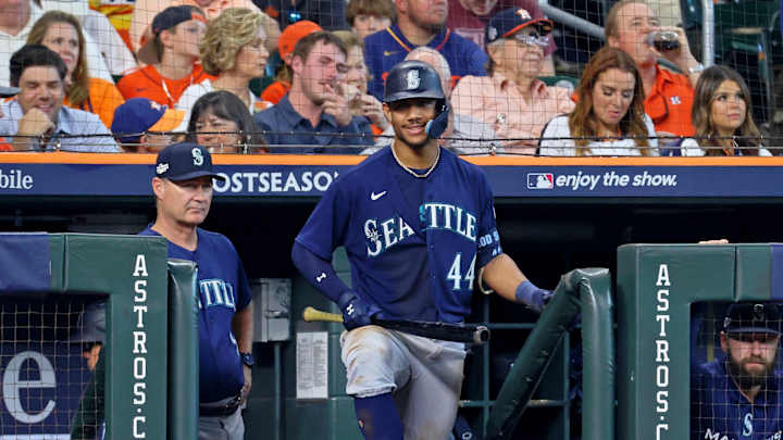 Seattle Mariners' 2023 Regular Season Schedule Seattle Mariners' 2023 Regular Season Schedule