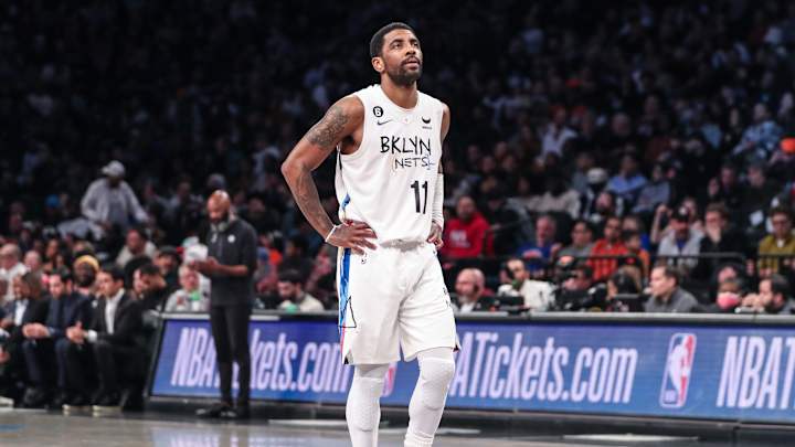 Duke basketball product Kyrie Irving gets his wish