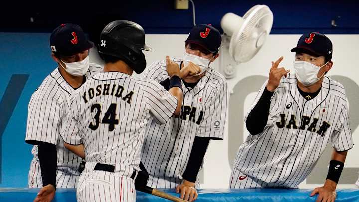 Could Masataka Yoshida Be Red Sox's Next Star? Outfielder's Projections On Par With Ex-MVPs Could Masataka Yoshida Be Red Sox's Next Star? Outfielder's Projections On Par With Ex-MVPs