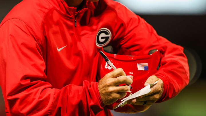 Young Pitching Will Be Key for Georgia Baseball in 2023