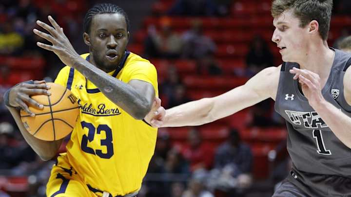 Cal Basketball: Utah Sticks Bears With Their Third Straight 20-Loss Season